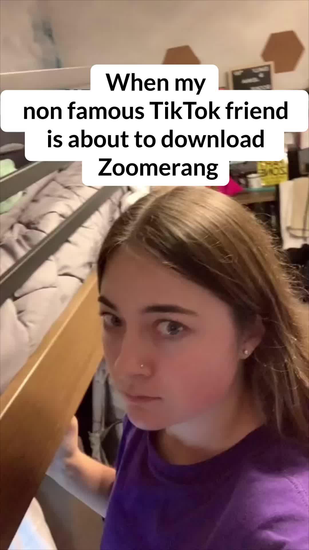 Get Zoomerang, be famous by using templates!