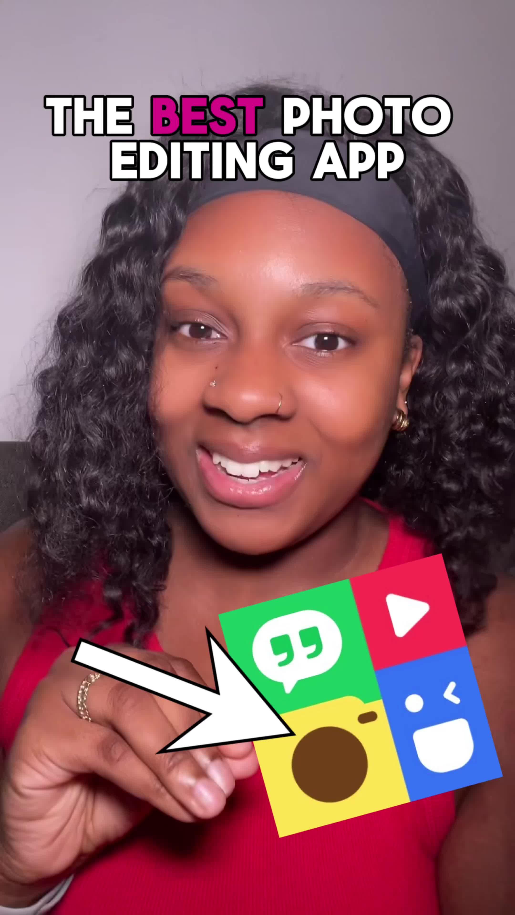 Unleash your creativity with PhotoGrid