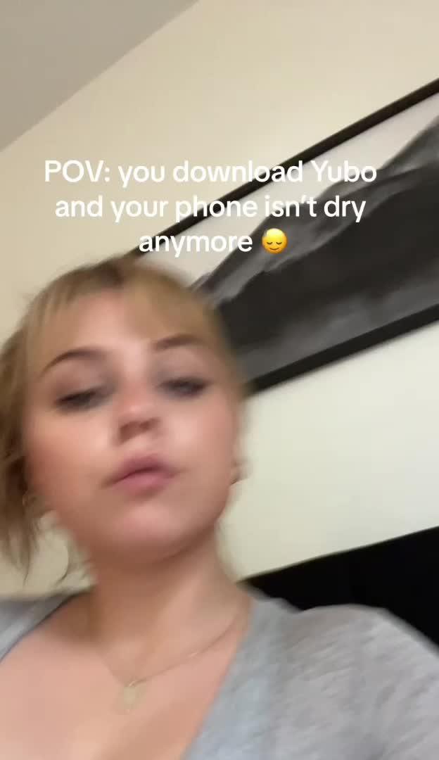 Never get bored again with the #yuboapp 🥵