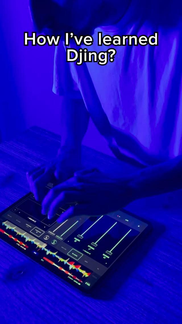 Learn how to mix your song! 