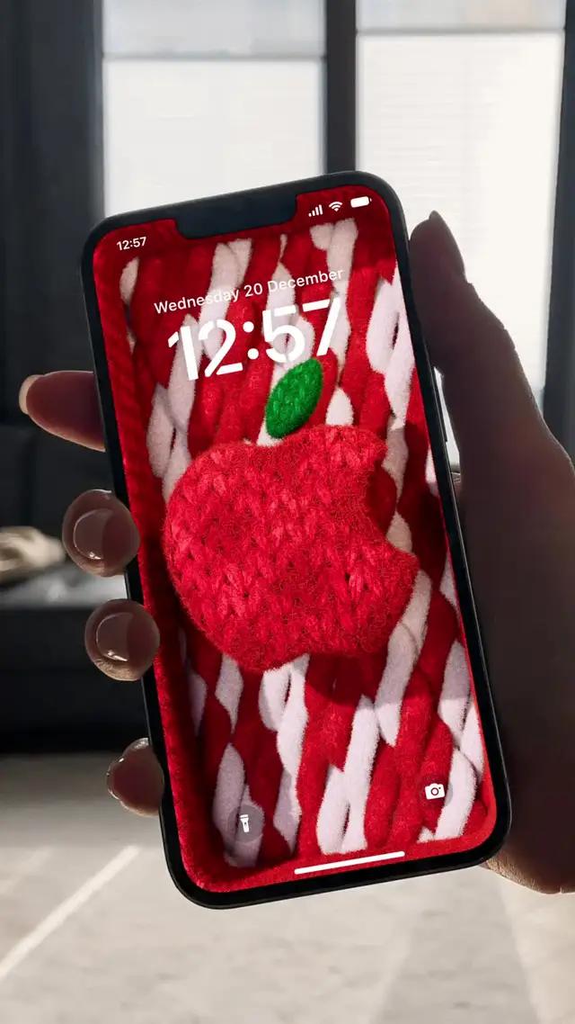 Сhange your screen beyond recognition!