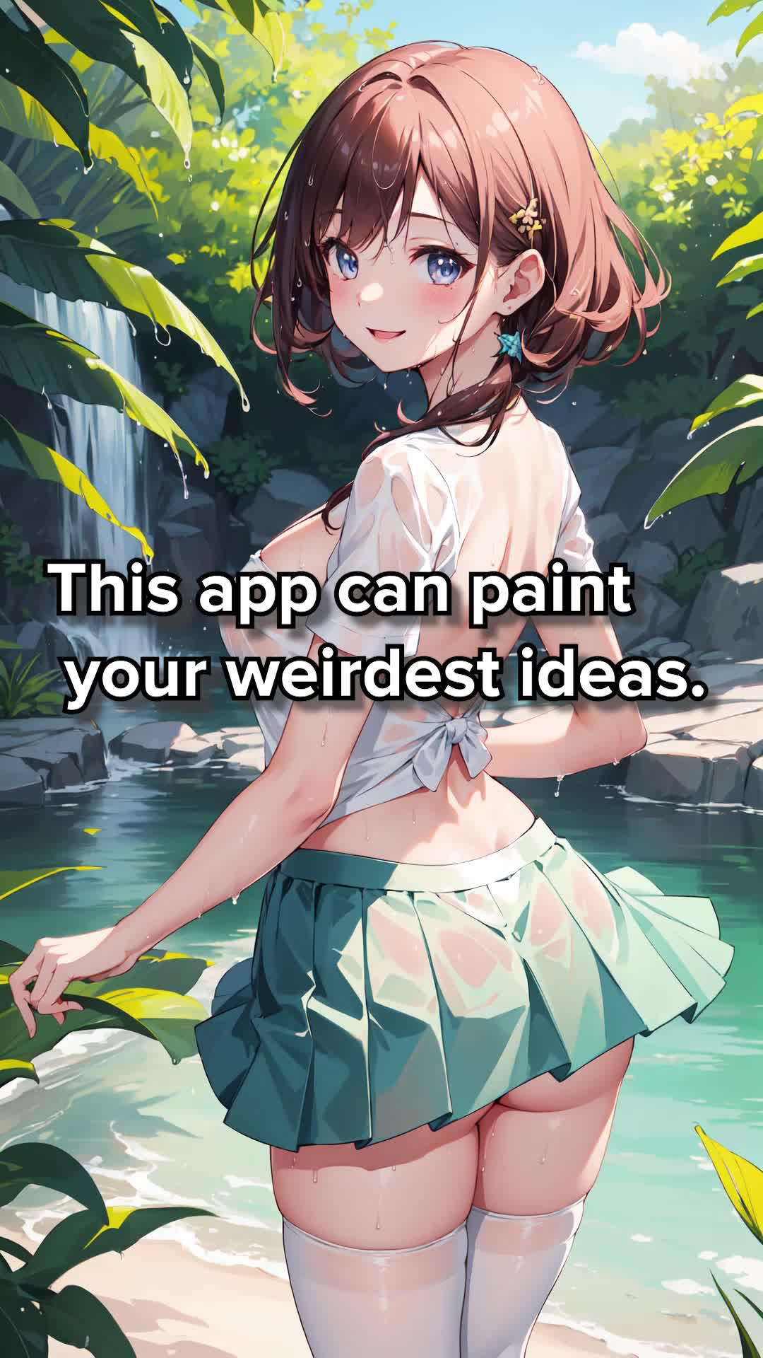 Unleash Your imagination with the best FREE AI Drawing Tool!