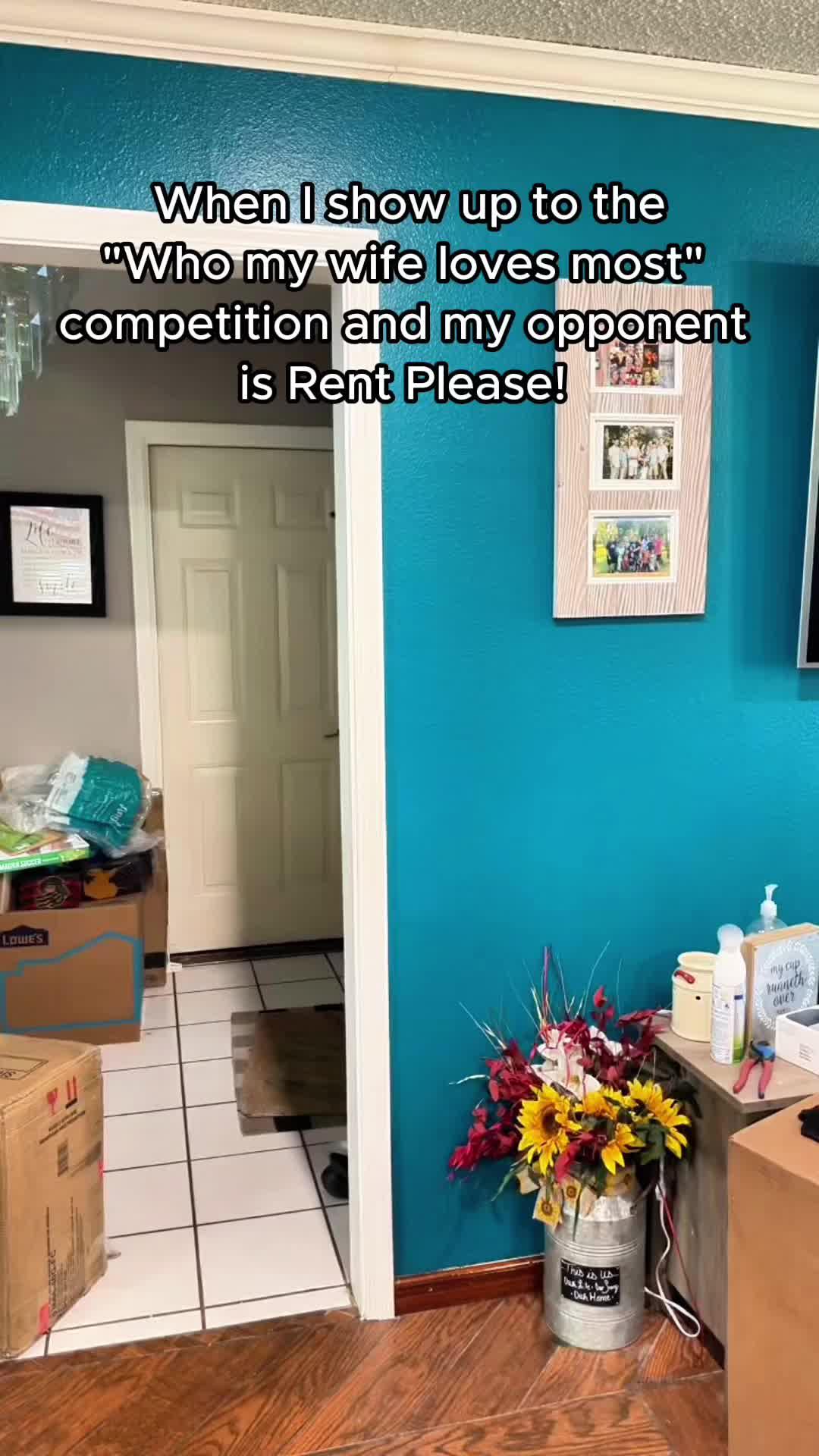 Create your dream community in RENT PLEASE!!