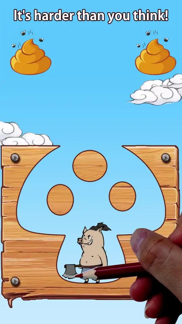 How many levels can you pass?