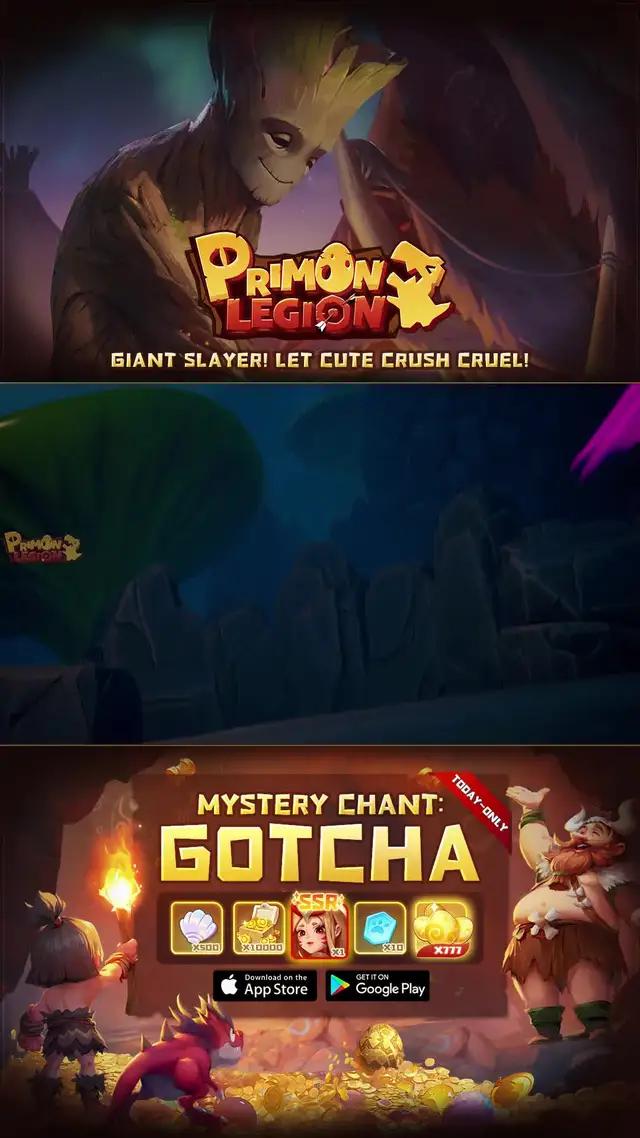 Hunt, build, and rise as a tribal legend!