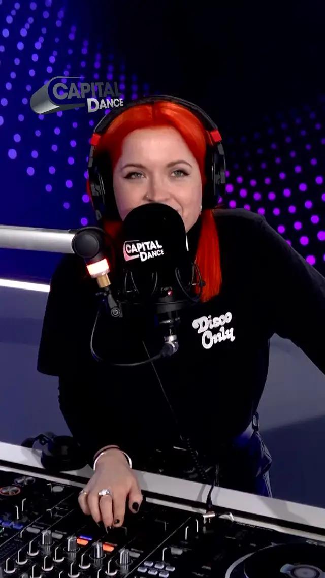 Watch Coco Cole In The Mix on Global Player