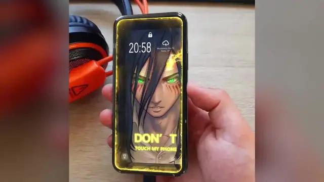 The best 4K video wallpapers for phone. Try it free now