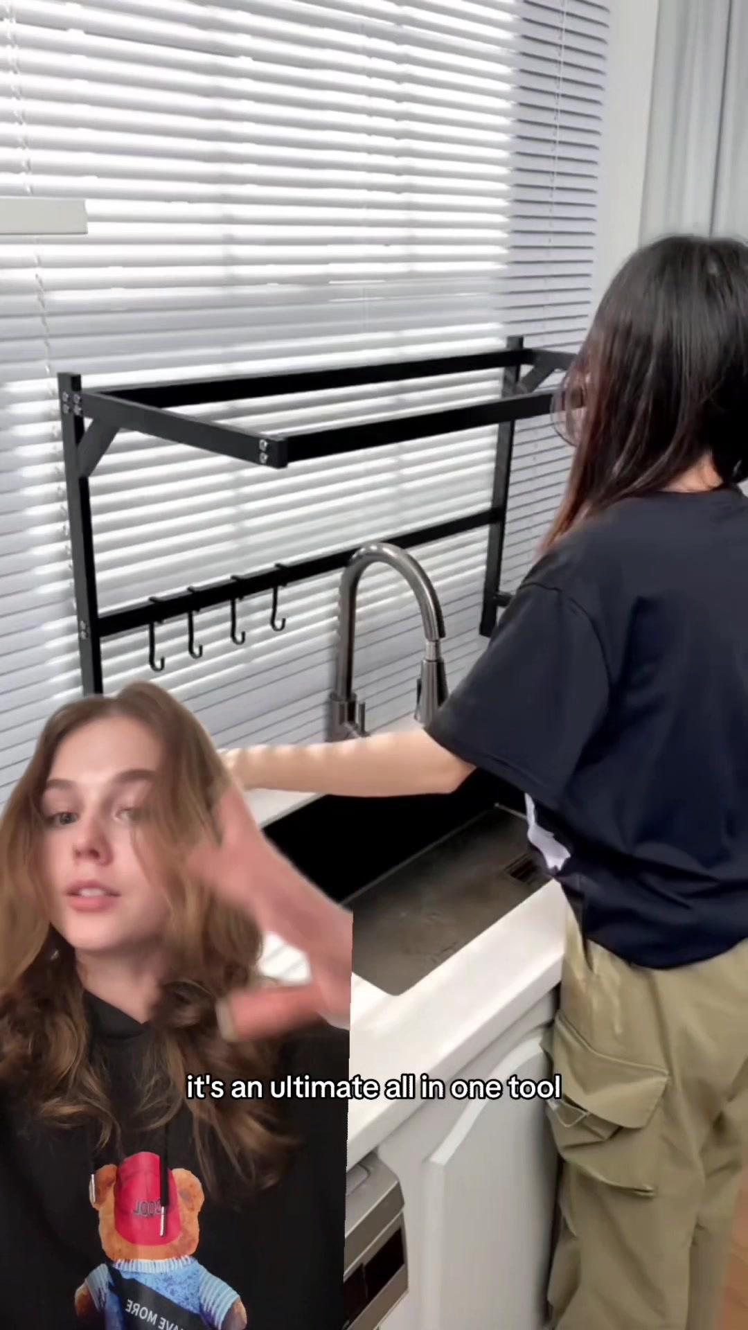 Grab this for your kitchen! Download #temu and get the $100 coupon bundle now!