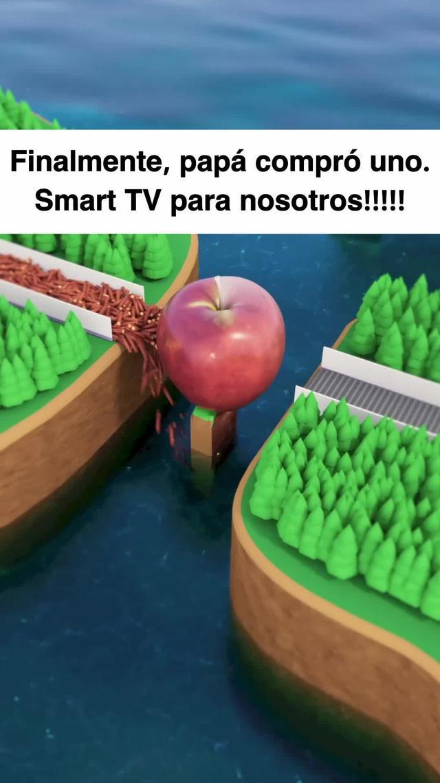 Build your own lumber harvesting empire!