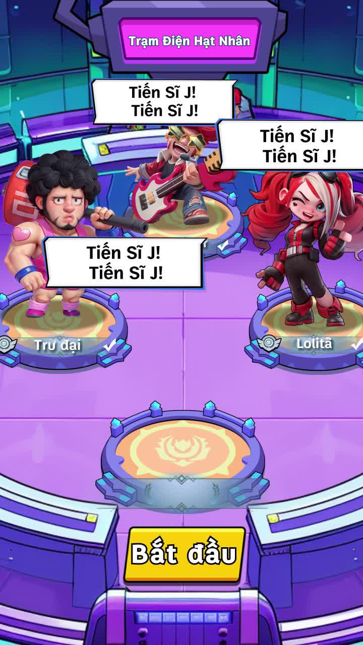 Anh em nhắm mắt cũng vượt đến 1000 ải, nhưng tôi không vượt nổi ải 5