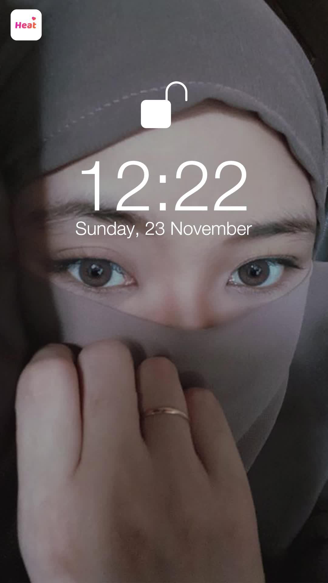 Daftar aplikasi HeatUp, mencari teman baru di sekitar anda