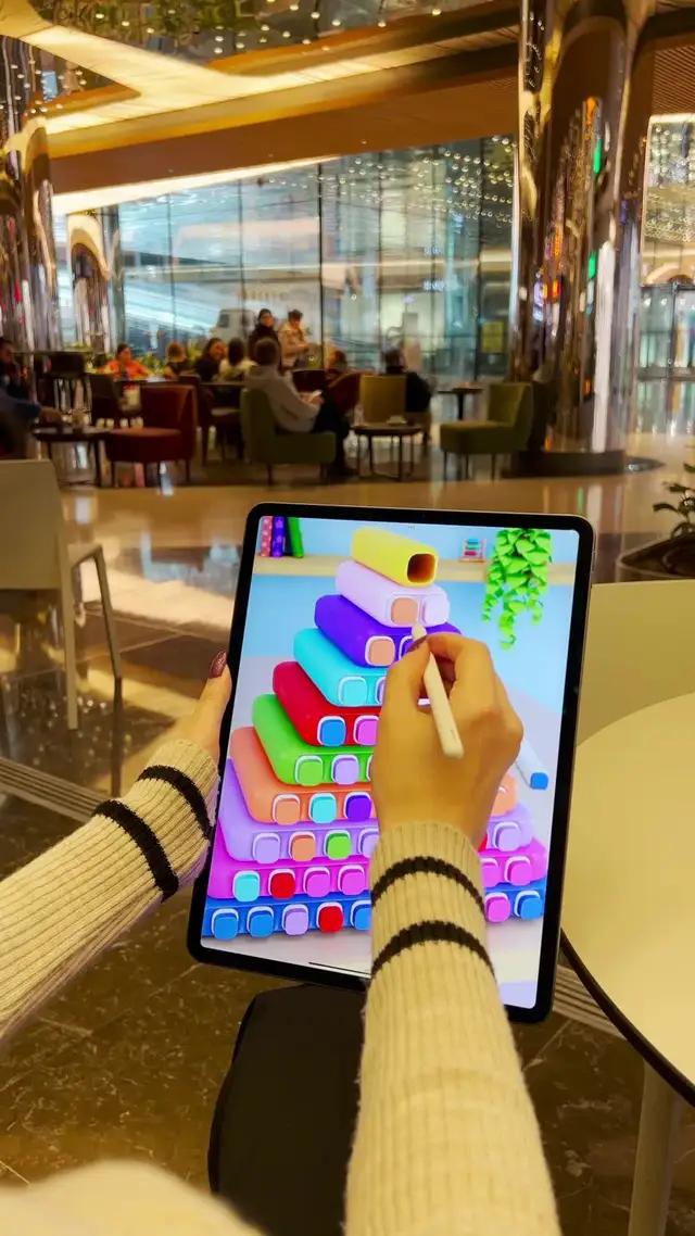 Match Same Items and Relax Your Mind!