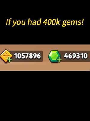Drop your ID in the comments, and I'll pick 10 lucky folks for 40k coins! #Archero #games #gamer