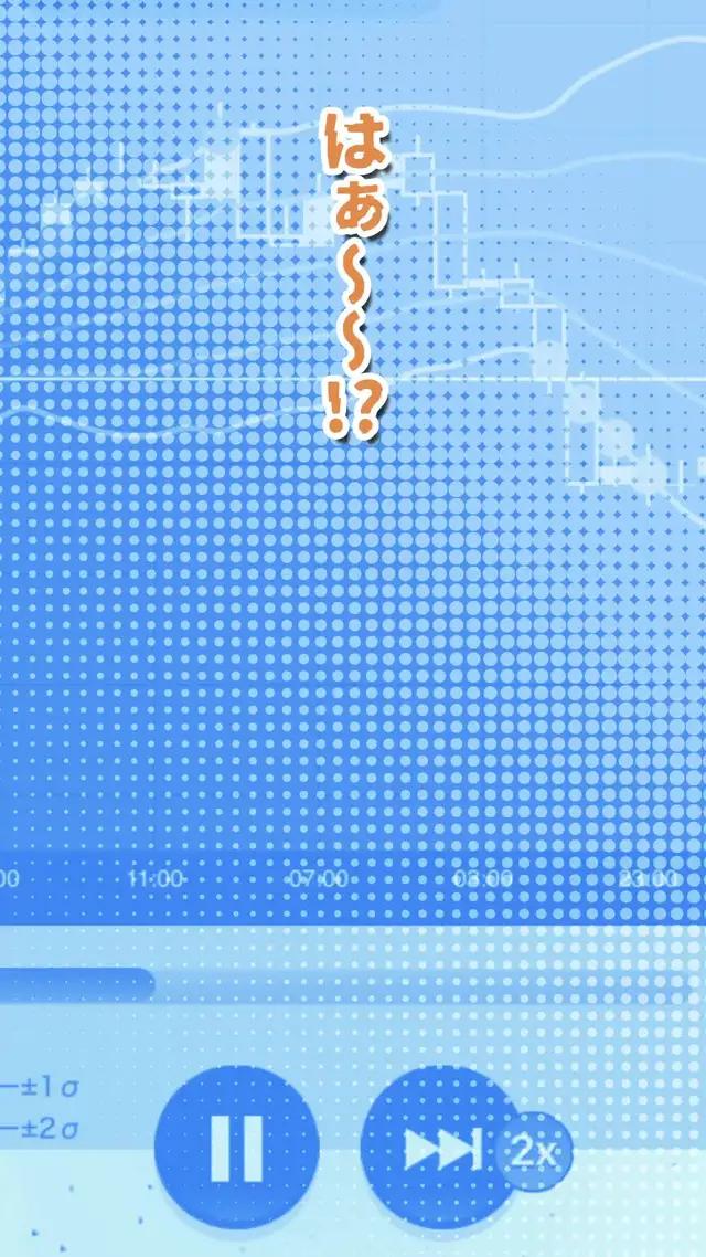 FXで勝てるようになるためのデモトレとは…