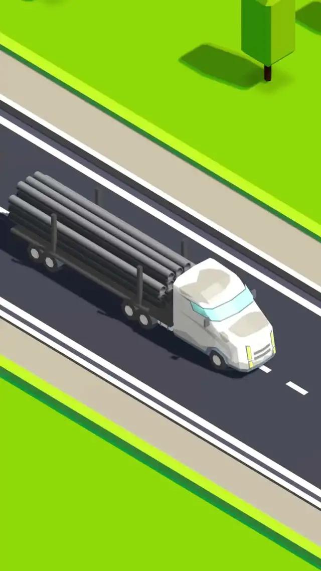 Upgrade your truck stop!