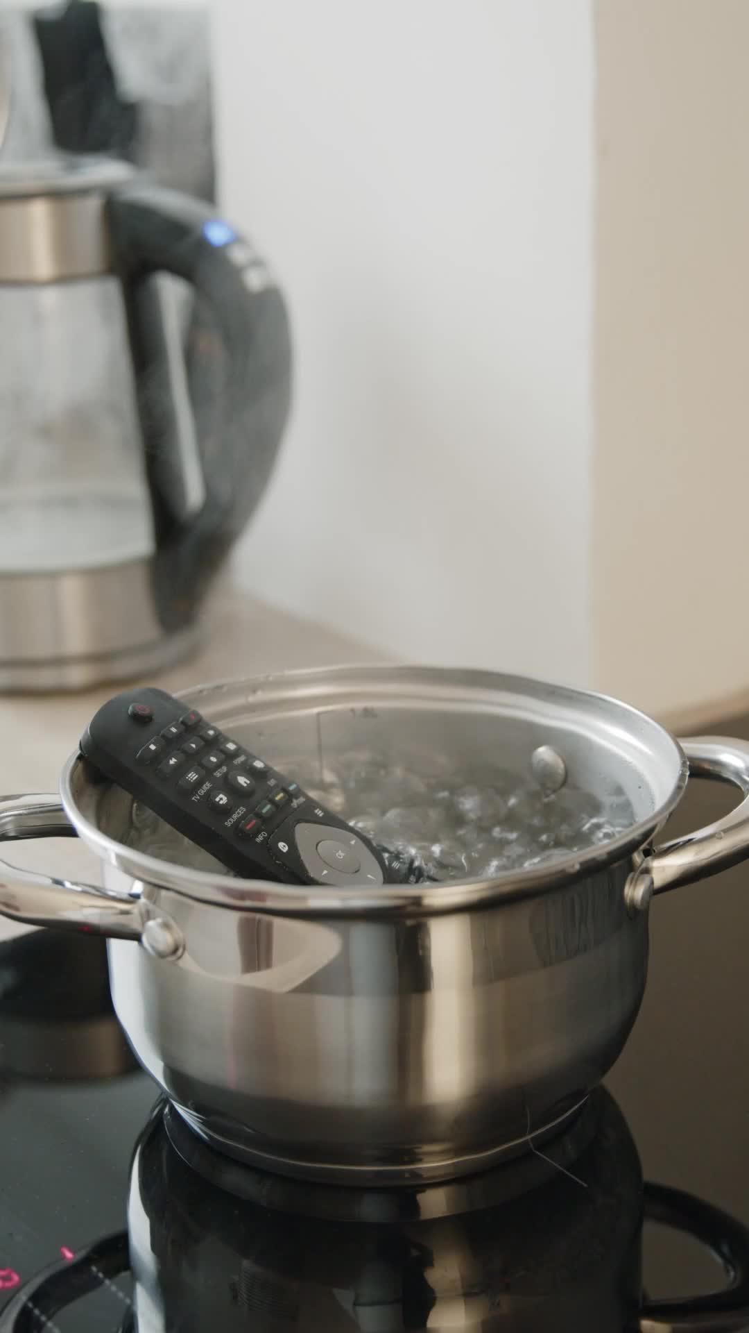 Universal TV Remote for all TV's!