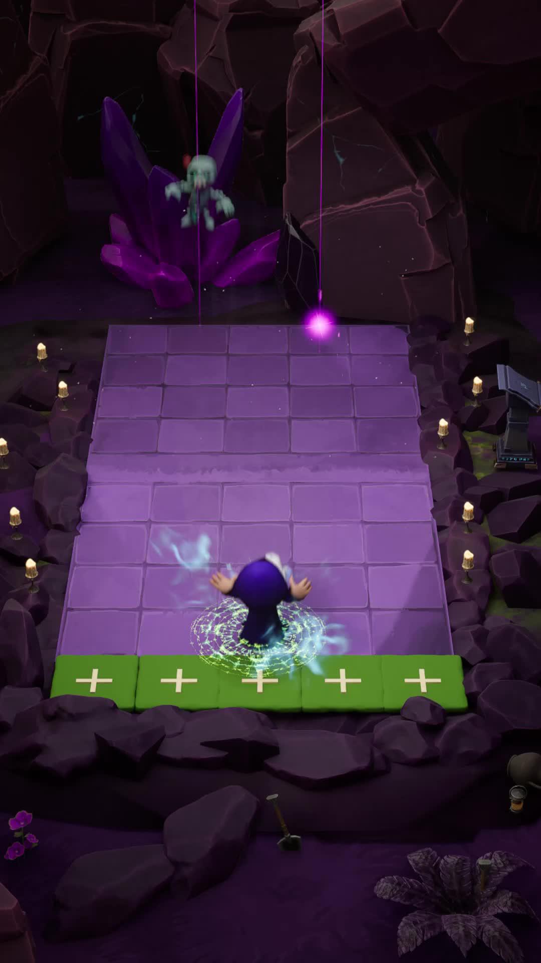 Connect to battle and become a king!