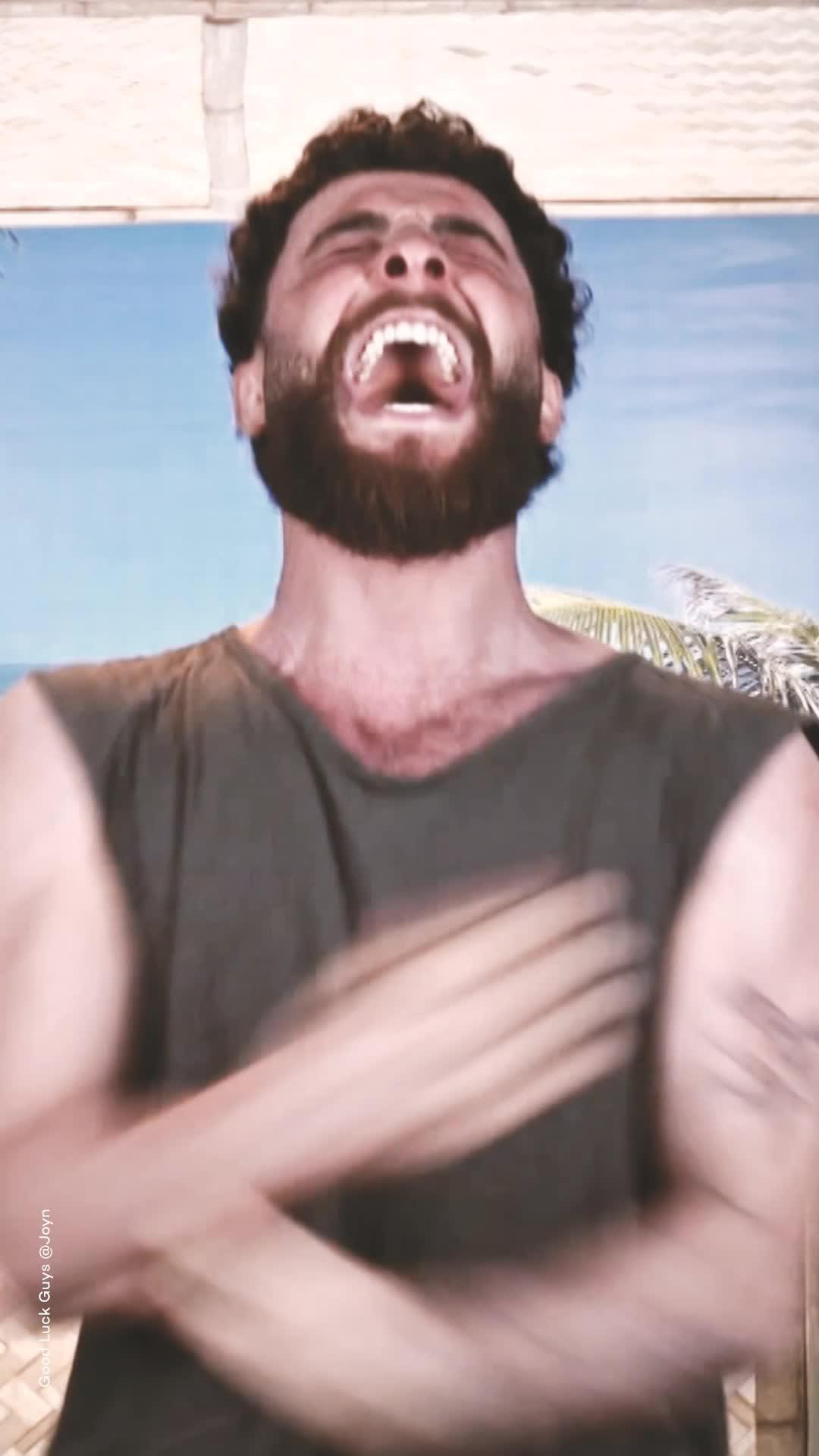 GoodLuckGuys - Zwölf Reality-TV-Sternchen tauschen ihr Luxusleben gegen ein Abenteuer in Thailand.