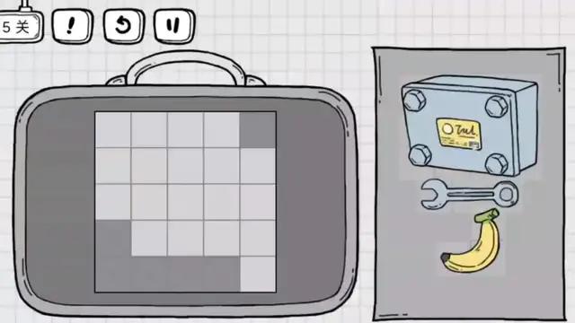 茶葉蛋大冒險，玩法多樣