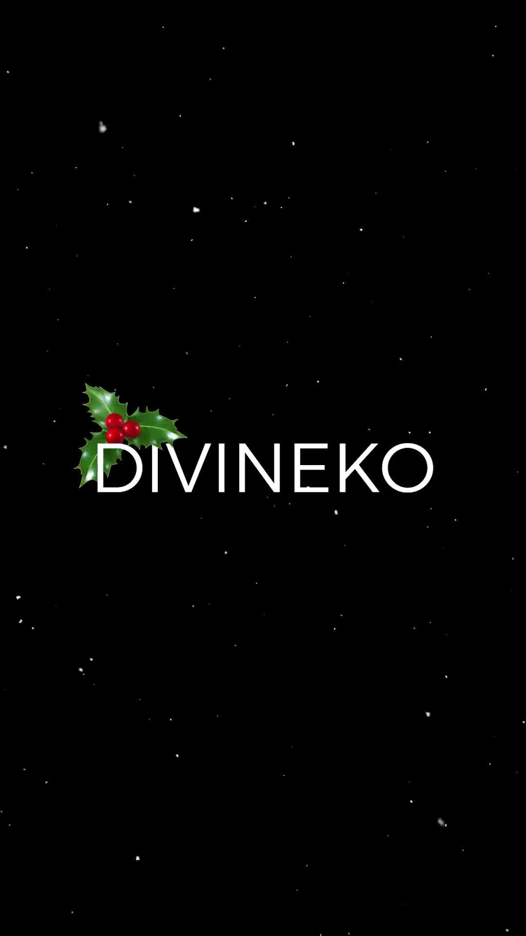 Help Divineko save the world