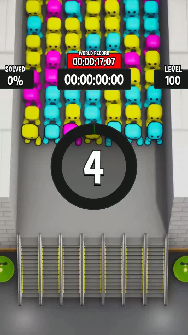 The most addictive game!