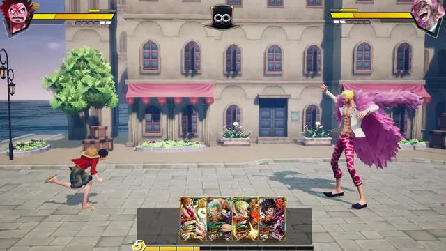 Créez l'équipage de pirate ultime.