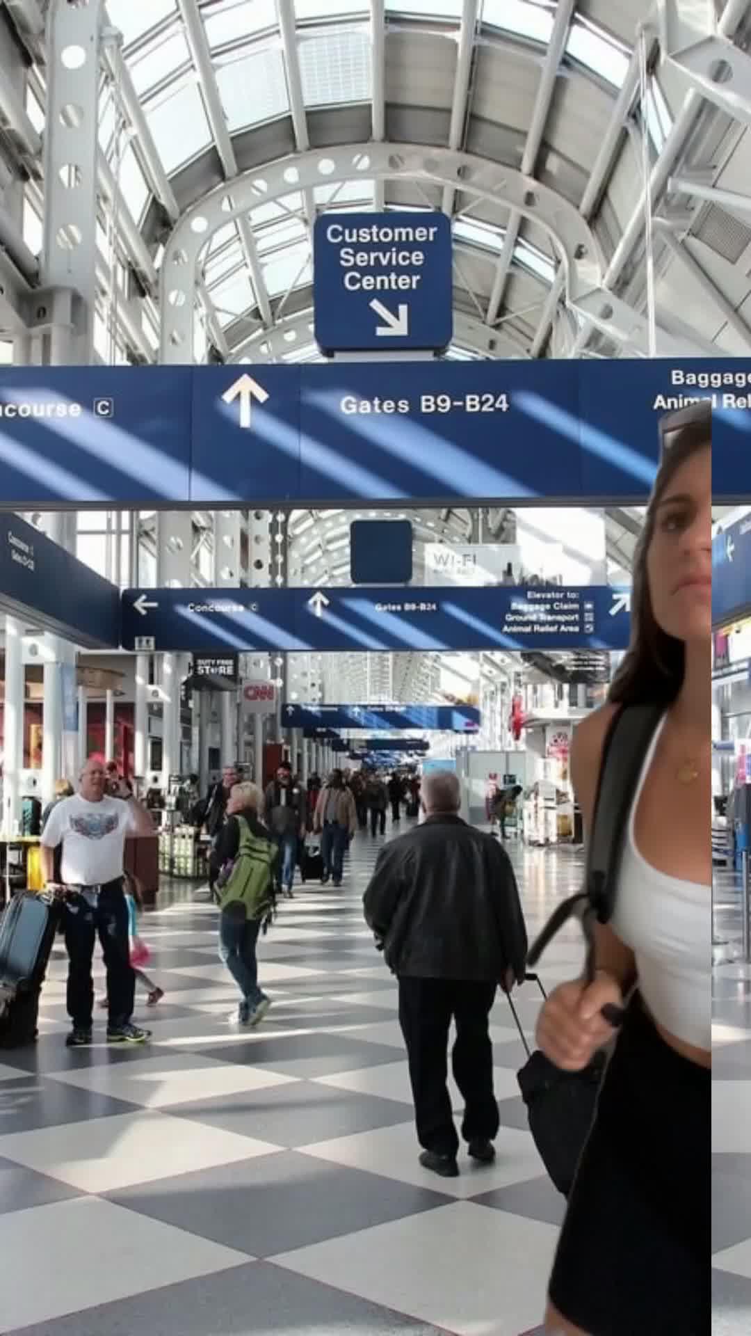 No more roaming fees! Download our eSIM app now.