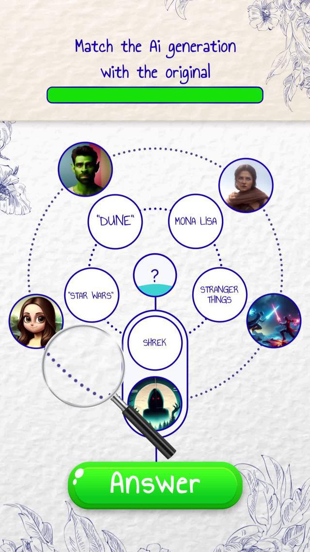 The more you play, the higher your IQ will be