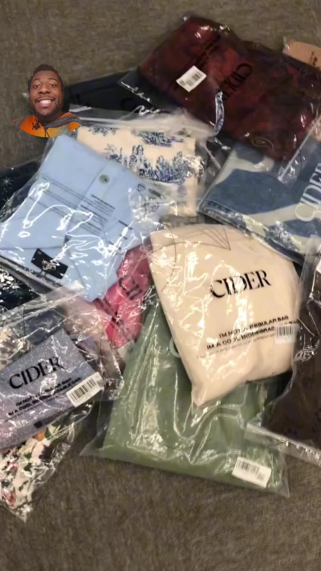 Cute styles for EVERY occasion. Get 20% off your 1st app order!