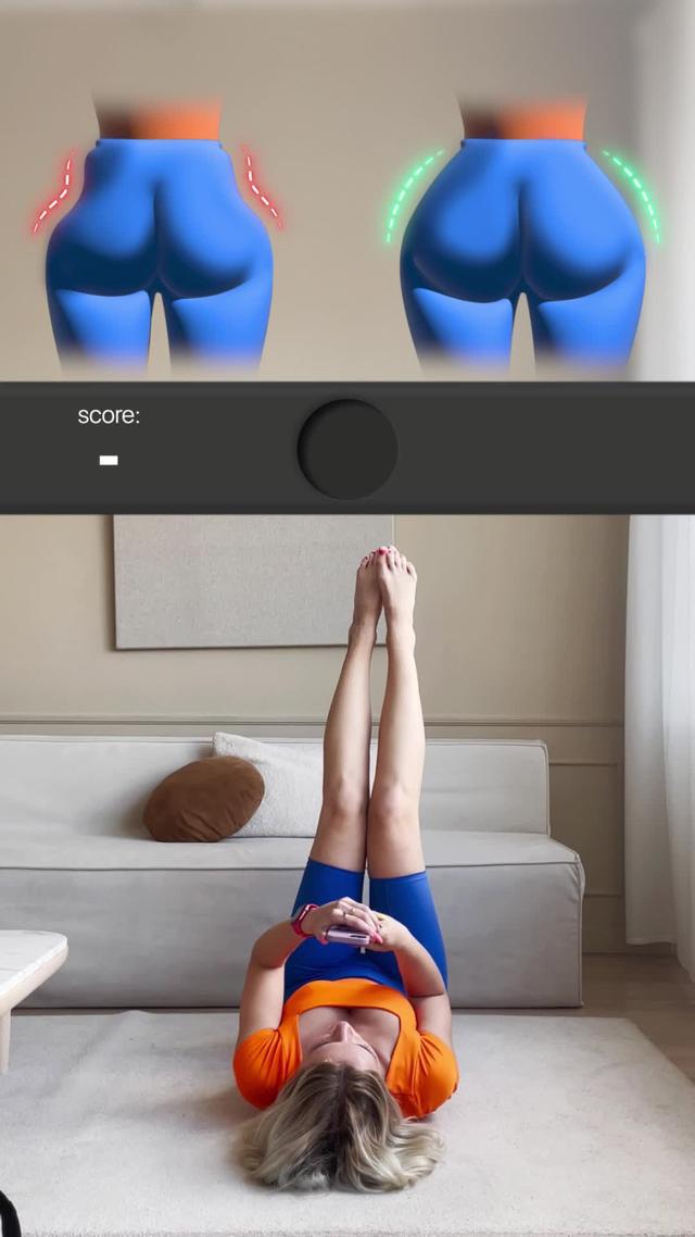 Be Fit