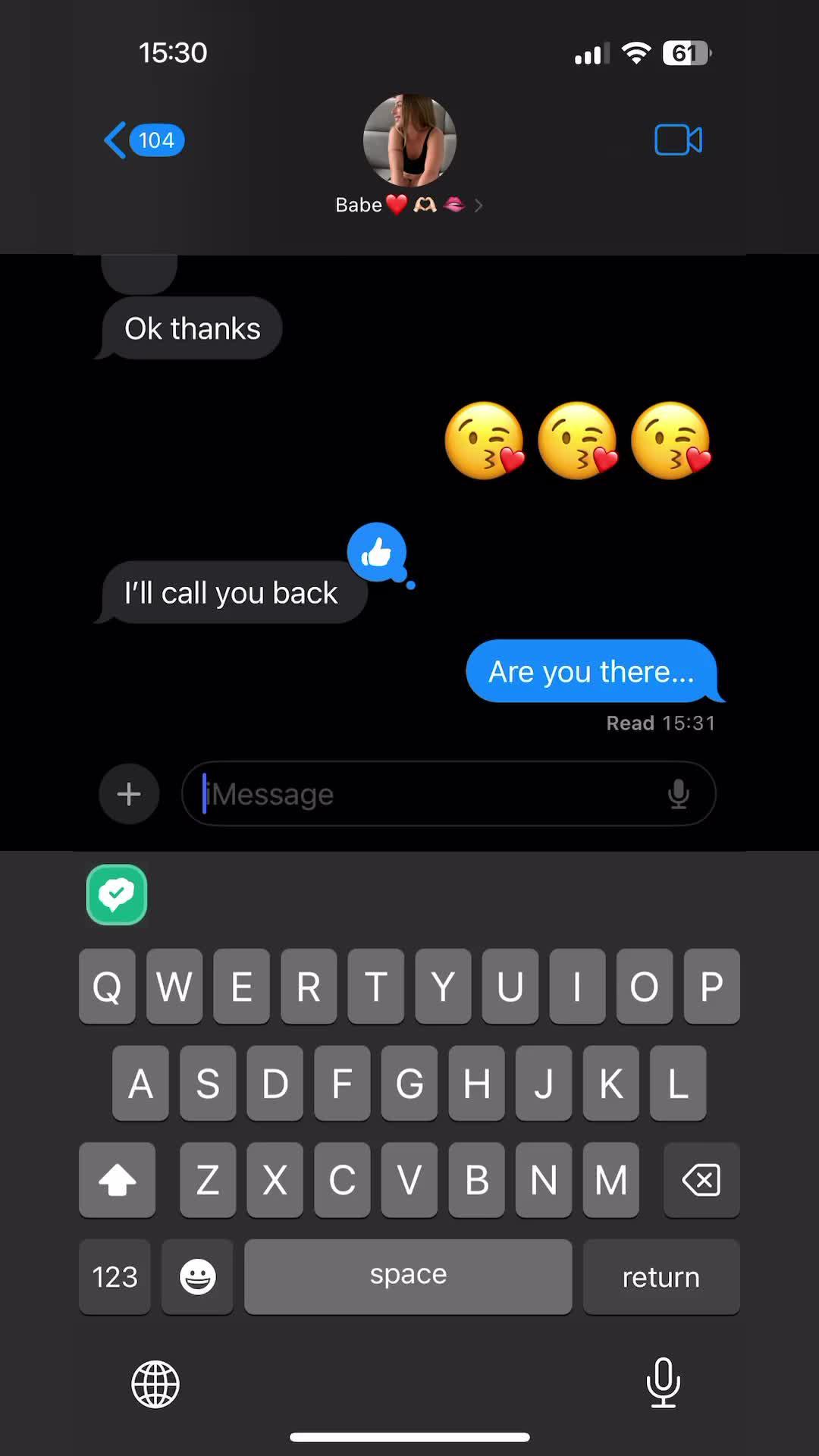 Start using AI straight on your keyboard!