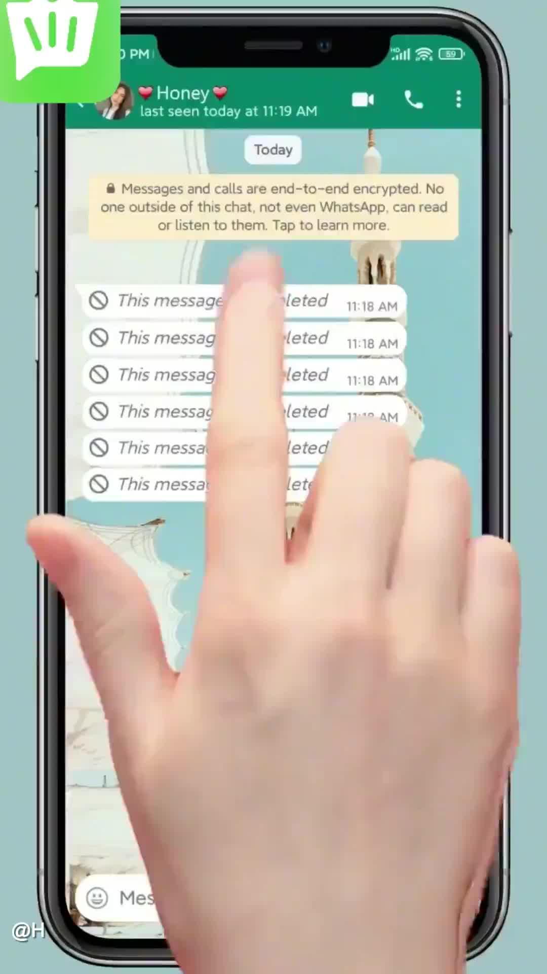 Scan On the Go: Your Pocket Scanner!