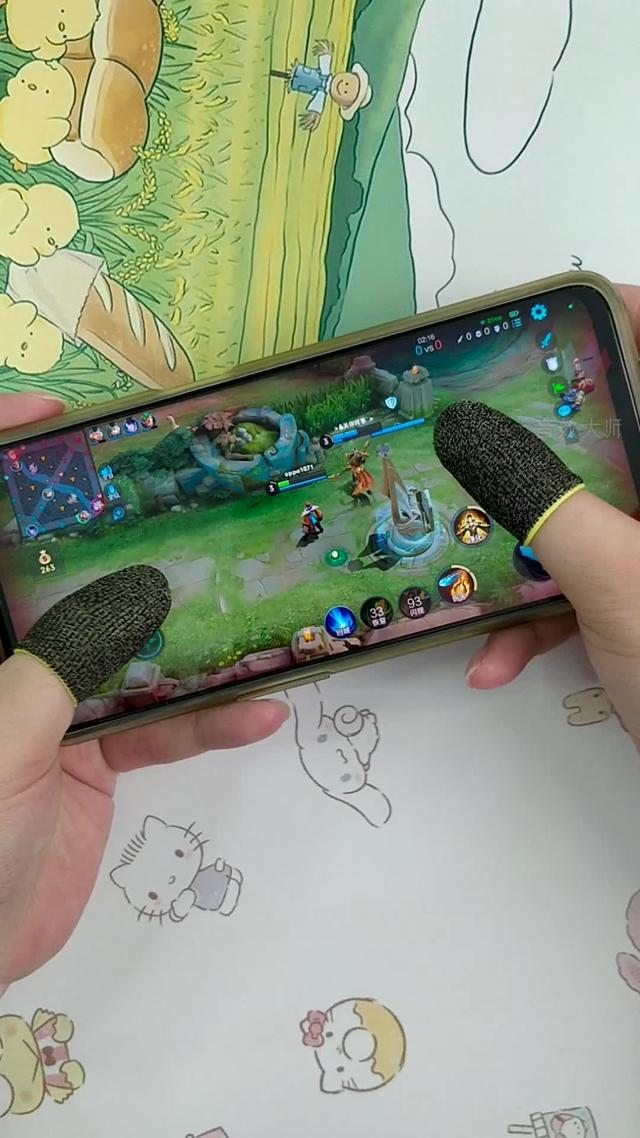 One-click real-time voice change, it's really easy to use~