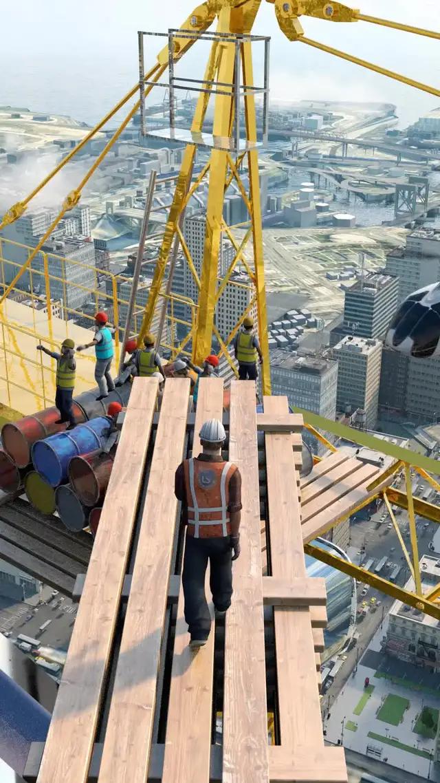 Keep your enemies close!