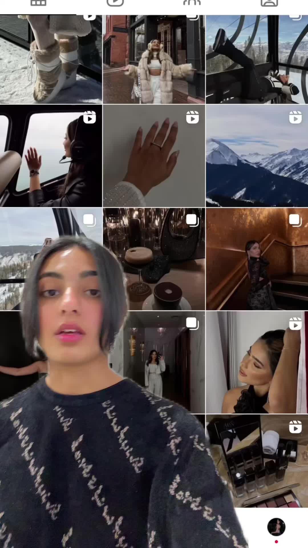 Captivate your followers