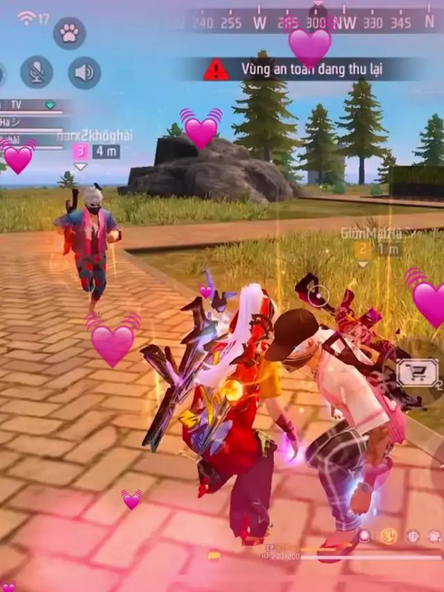 Book Trai Lita Troll Narx2 Cayyyy 🤣 #GamingOnTikTok #tuyenxu2003 #freefire #applita #lita #litavietnam