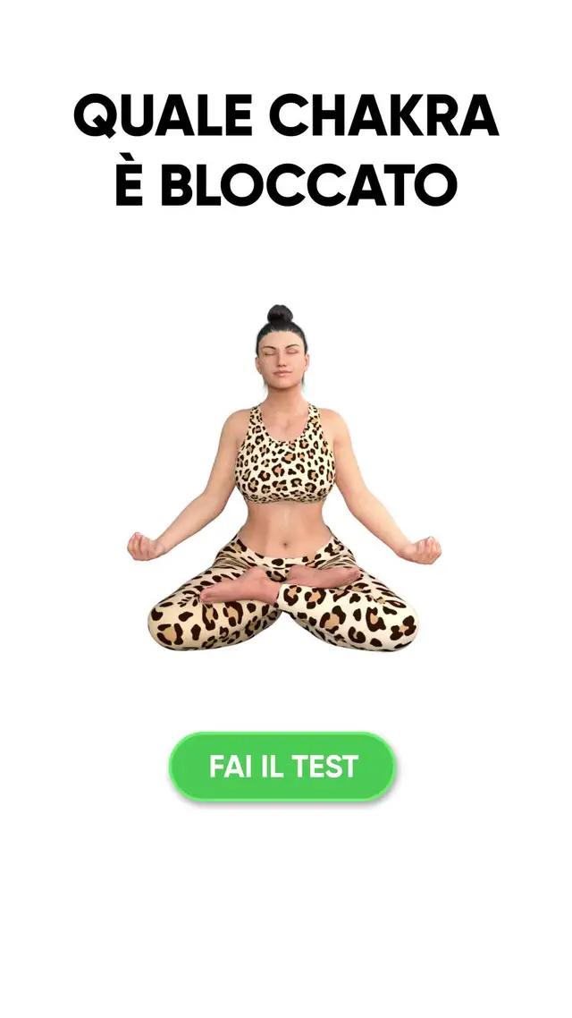 Piano di 28 Giorni per Sbloccare i tuoi Chakra