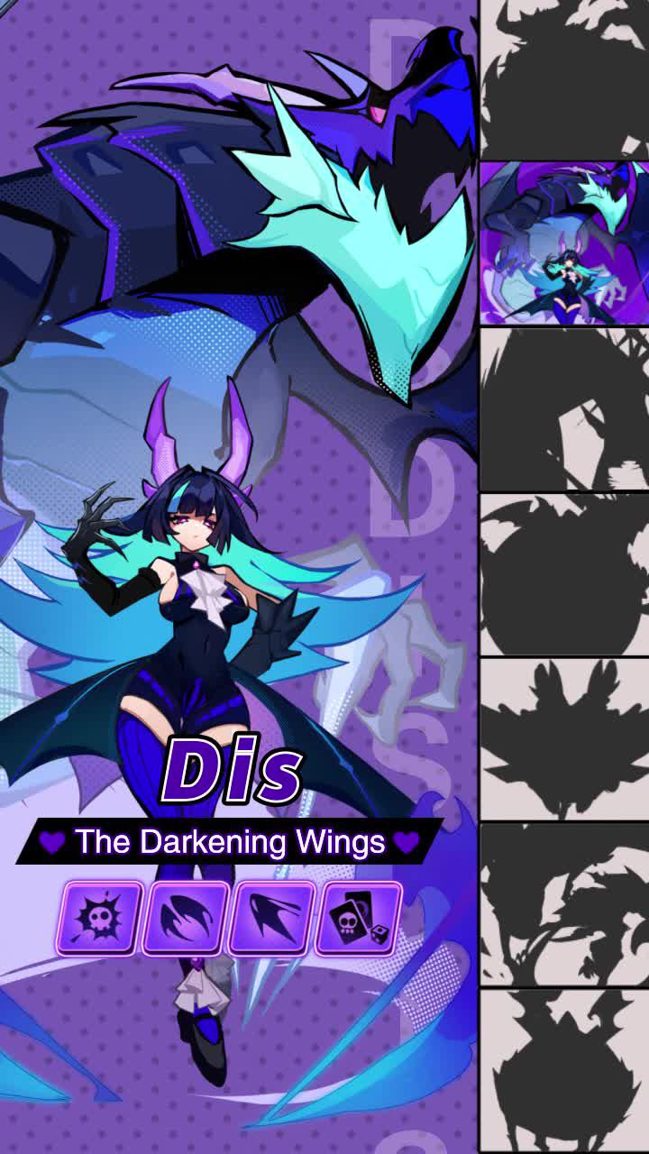 The game is available now!