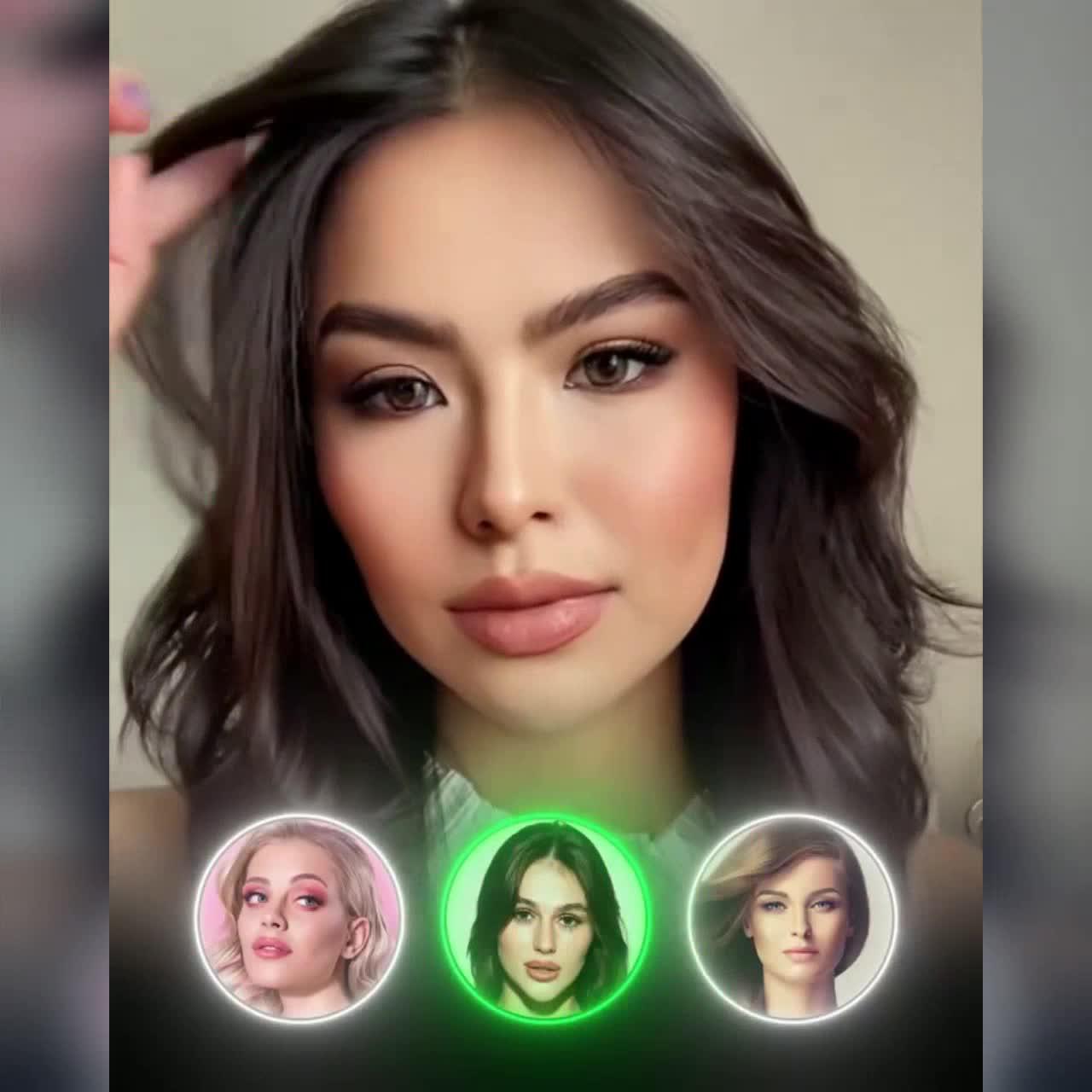 Edit your photo in 1 click