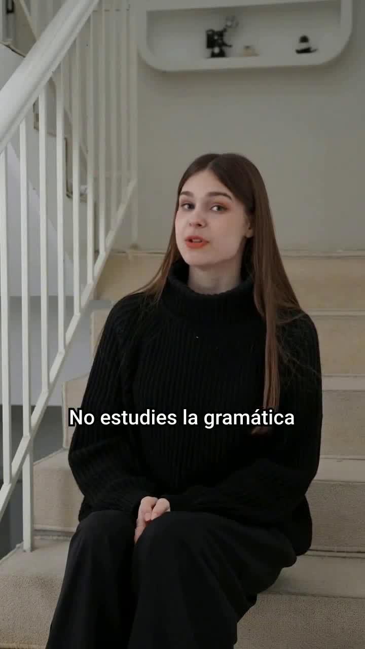 Para todo nivel de vocabulario