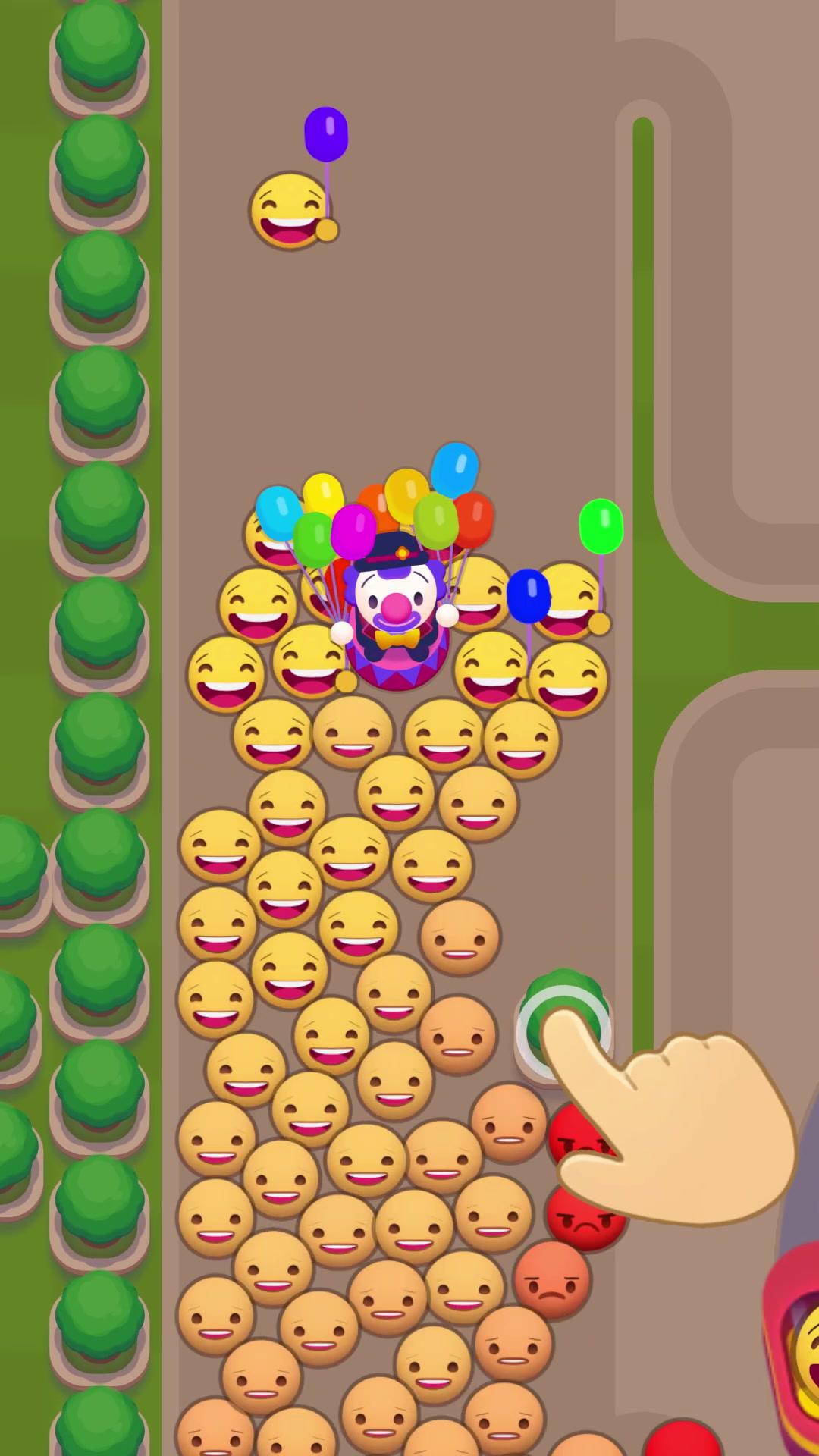 #overcrowded #tycoon #idle #mobilegame #zeptolab