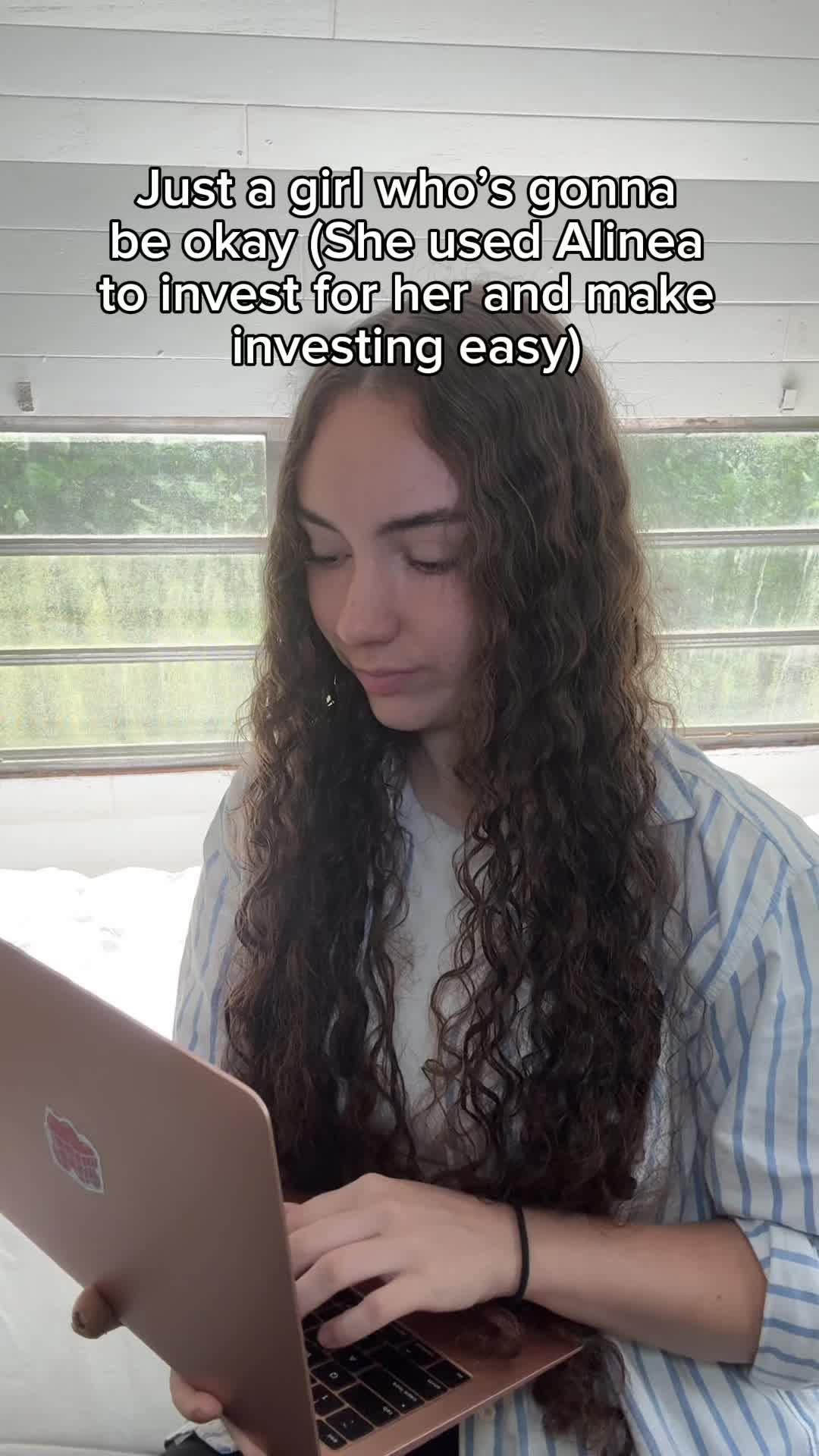 grow ur $$$ with this viral finance app