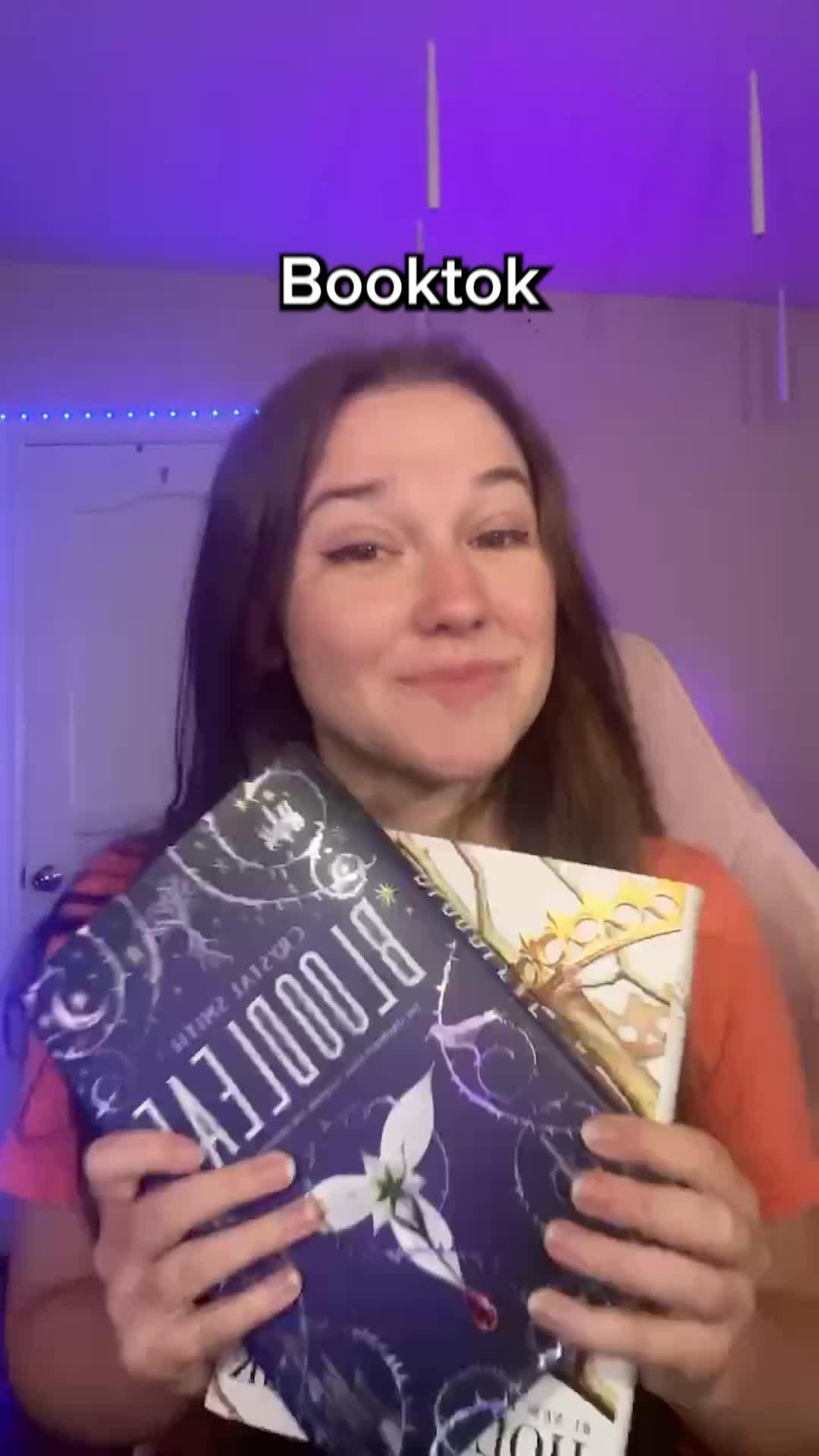 Track your books and TBR with Bookly