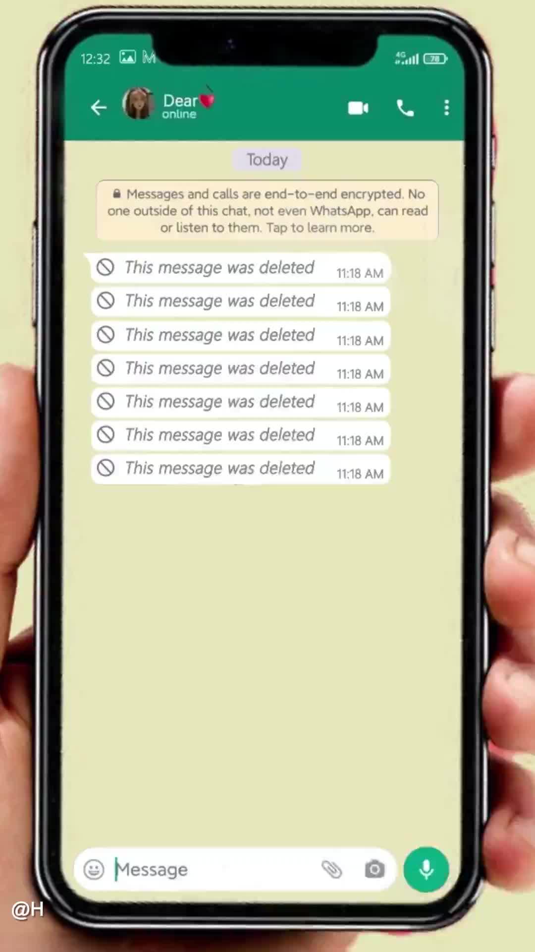 Your Portable Scanner