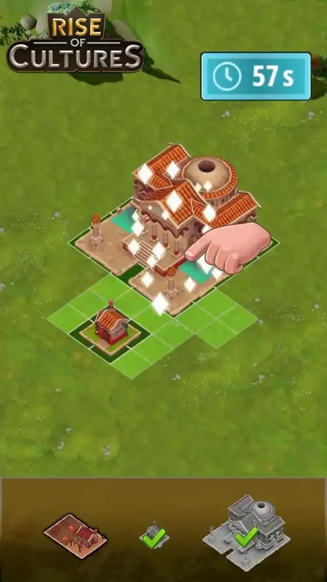 Bored, so scrolling in Tiktok? Then start playing ROC!