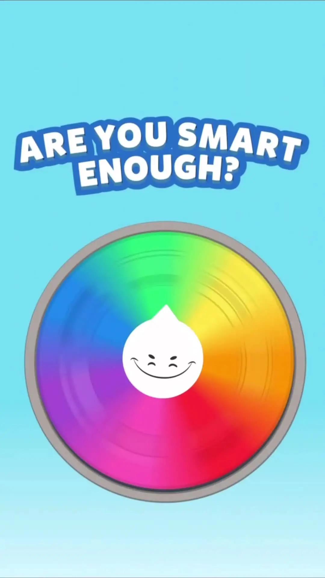 Super fun trivia game, download and play!