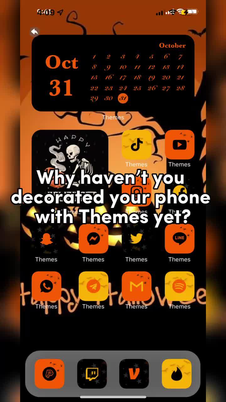 One Tap Make Your Widgets Awesome！