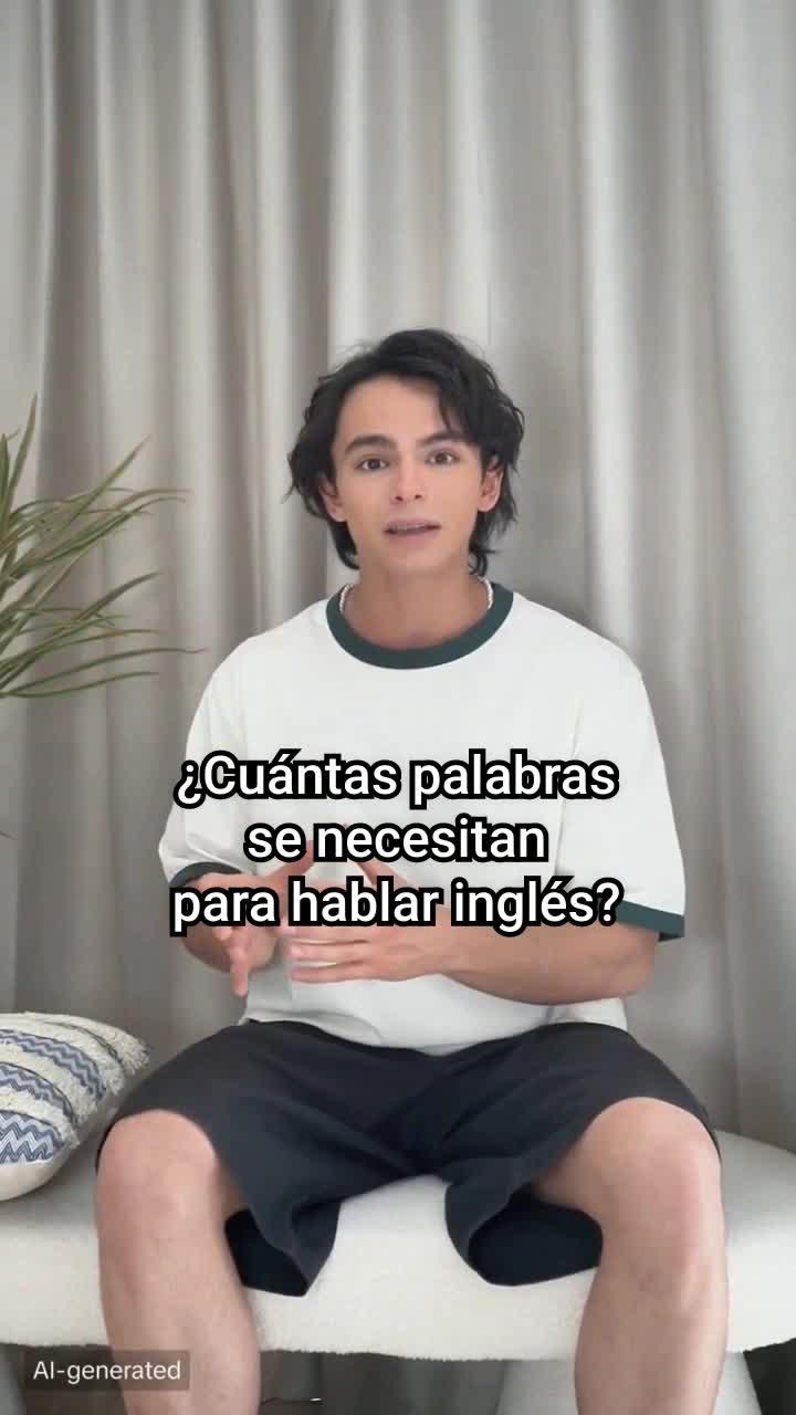 ¡10 minutos al día - y el inglés será tuyo!