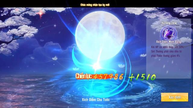 Đỉnh Cao Game Võ Lâm Kiếm Hiệp. Nhận ngay 5000KNB lần đầu đăng nhập