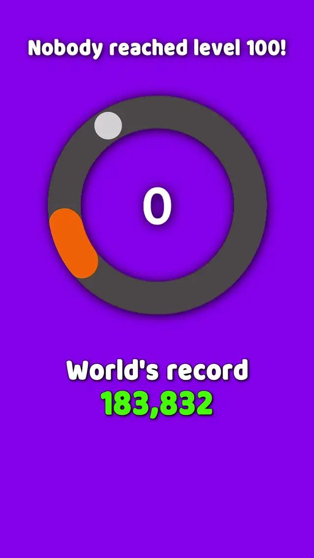Test your REFLEXES!